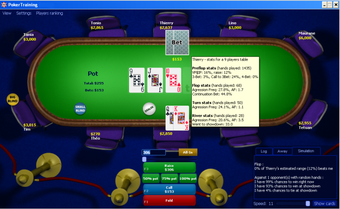 Image 0 for PokerTraining
