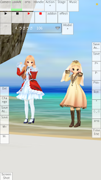 Image 2 for Illust Poser: The best po…