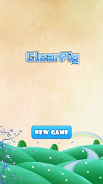 Image 0 for ClearPig