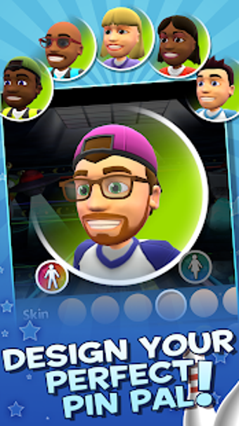 Image 2 for Strike Master Bowling - F…