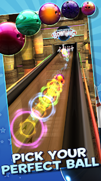 Image 1 for Strike Master Bowling - F…