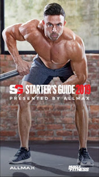 Image 3 for M&F Starter's Guide