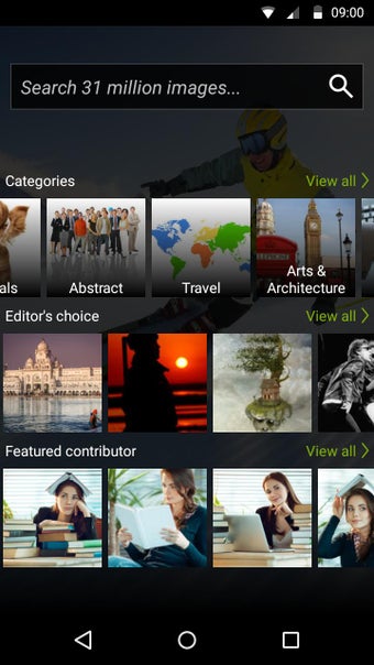 Imagen 1 para Stock Photos by Dreamstim…