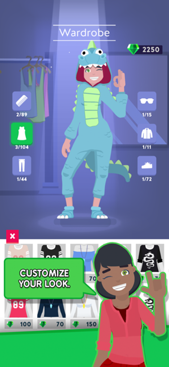 Image 2 for Idle Tuber Empire
