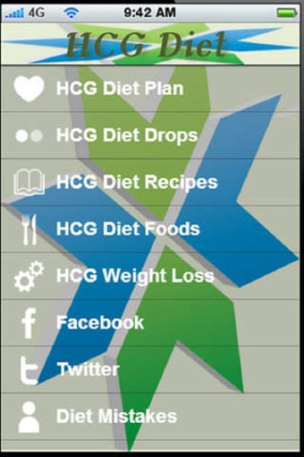 Image 0 for HCG Diet App:Learn more a…