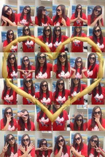 Image 0 for Heart Booth - FREE