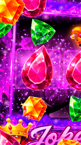 Imagen 0 para Joker Chaos