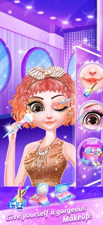 Imagen 1 para Fashion Hair Salon Girls …
