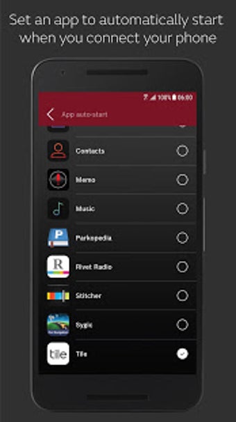 Image 2 for Jaguar InControl Apps