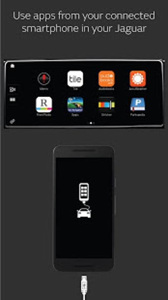 Image 0 for Jaguar InControl Apps