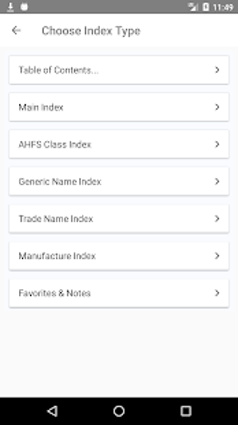 Imagen 2 para AHFS Drug Information (20…