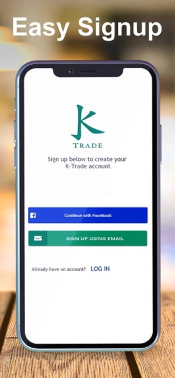 Image 2 for KTrade.pk