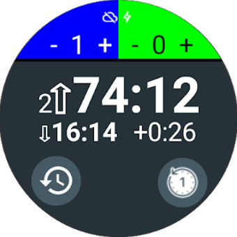 Imagen 0 para Referee Watch Free