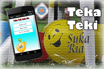 Image 0 for Teka Teki Lucu
