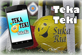 Image 2 for Teka Teki Lucu