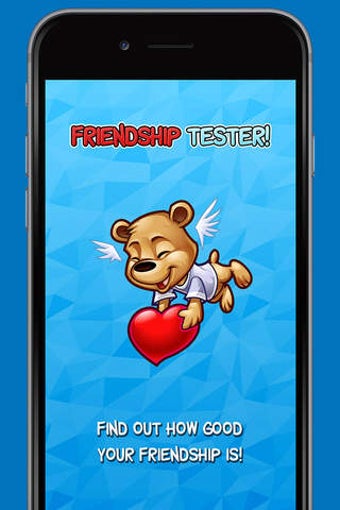 Image 0 for Friendship Tester! (FREE)…