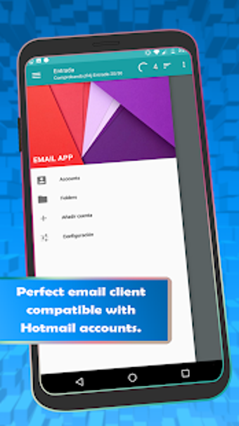 Image 1 for Faster For Hotmail