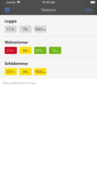 Image 0 for Netatmo Comfort