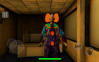 Image 0 for Scary Horror Clown : Esca…