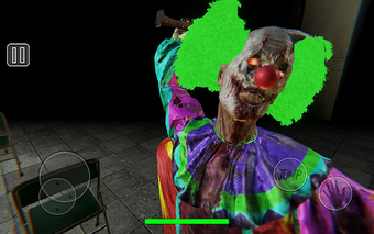 Image 1 for Scary Horror Clown : Esca…