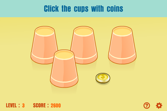 Imagen 0 para Tricky Cups
