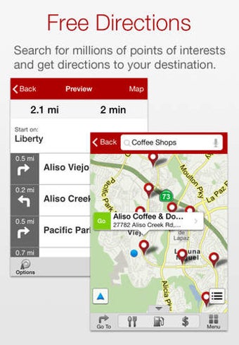 Image 0 for VZ Navigator