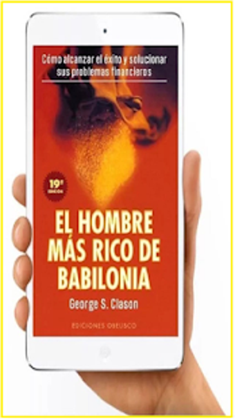 Imagen 3 para EL HOMBRE MAS RICO  DE BA…