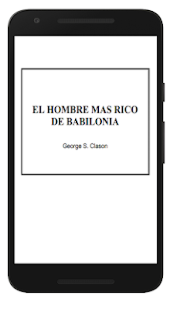Imagen 2 para EL HOMBRE MAS RICO  DE BA…