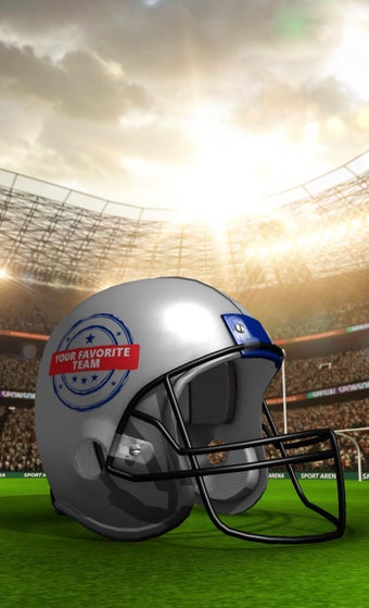 Imagen 3 para NCAA Football Live Wallpa…