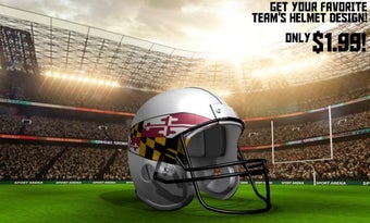 Imagen 0 para NCAA Football Live Wallpa…