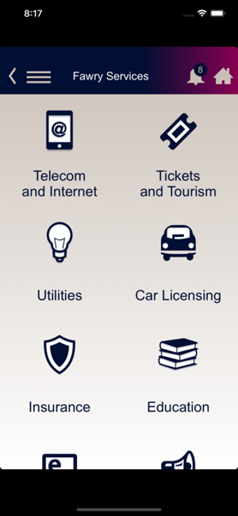 Imagen 2 para QNB ALAHLI E-Wallet