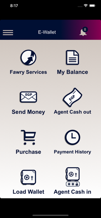 Imagen 0 para QNB ALAHLI E-Wallet