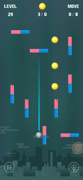 Image 1 for Iron Ball & Magnet