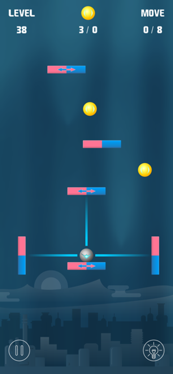 Image 3 for Iron Ball & Magnet
