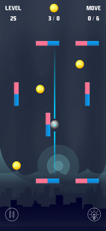 Image 2 for Iron Ball & Magnet