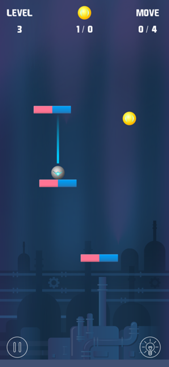 Image 0 for Iron Ball & Magnet