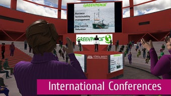 Image 2 for Virtway Events: Virtual 3…