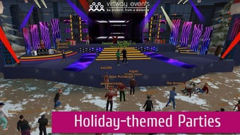 Image 1 for Virtway Events: Virtual 3…