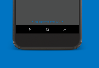 Imagen 0 para Galaxy S8 Navigation Bar