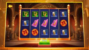 Image 0 for Winning Slot Game