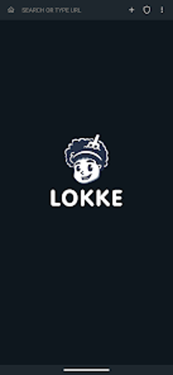 Image 0 for Lokke - The Browser