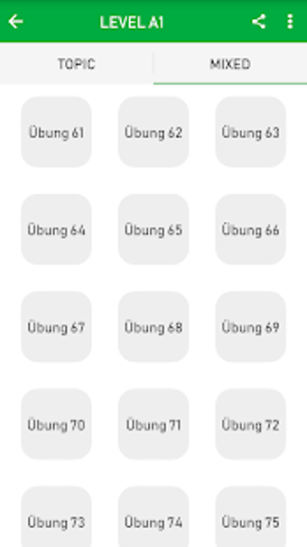 Imagen 3 para Learn German A1-A2-B1-B2 …