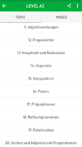 Imagen 0 para Learn German A1-A2-B1-B2 …