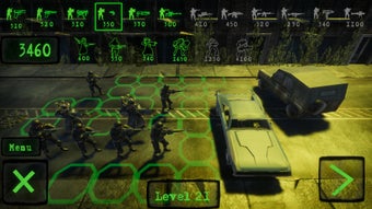Imagen 0 para Battle Simulator: Counter…