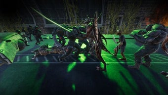 Imagen 0 para Battle Simulator: Counter…