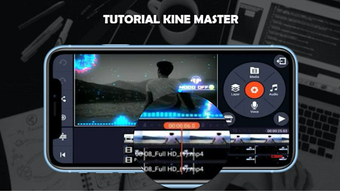 Imagen 1 para Best Tips Kine Master Vid…