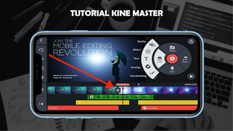 Imagen 2 para Best Tips Kine Master Vid…