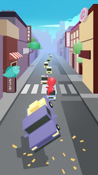Image 0 for Car Hop