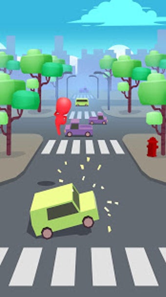 Image 1 for Car Hop