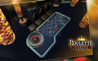 Image 0 for Roulette Casino King